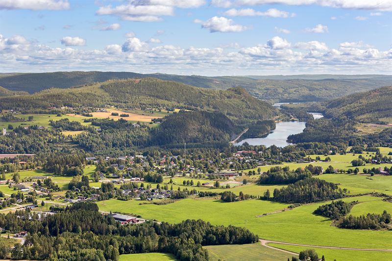 Säkerhet och trygghet viktigt vid val av boende