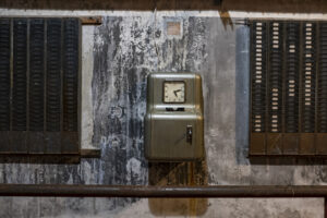 Effektivare arbetsliv