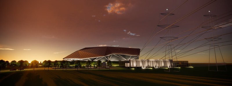 Vattenfall planerar småskalig kärnkraft