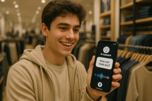 Den AI-boostade konsumenten