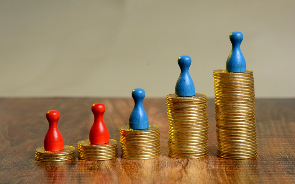 Få företag redo för lönetransparens krav