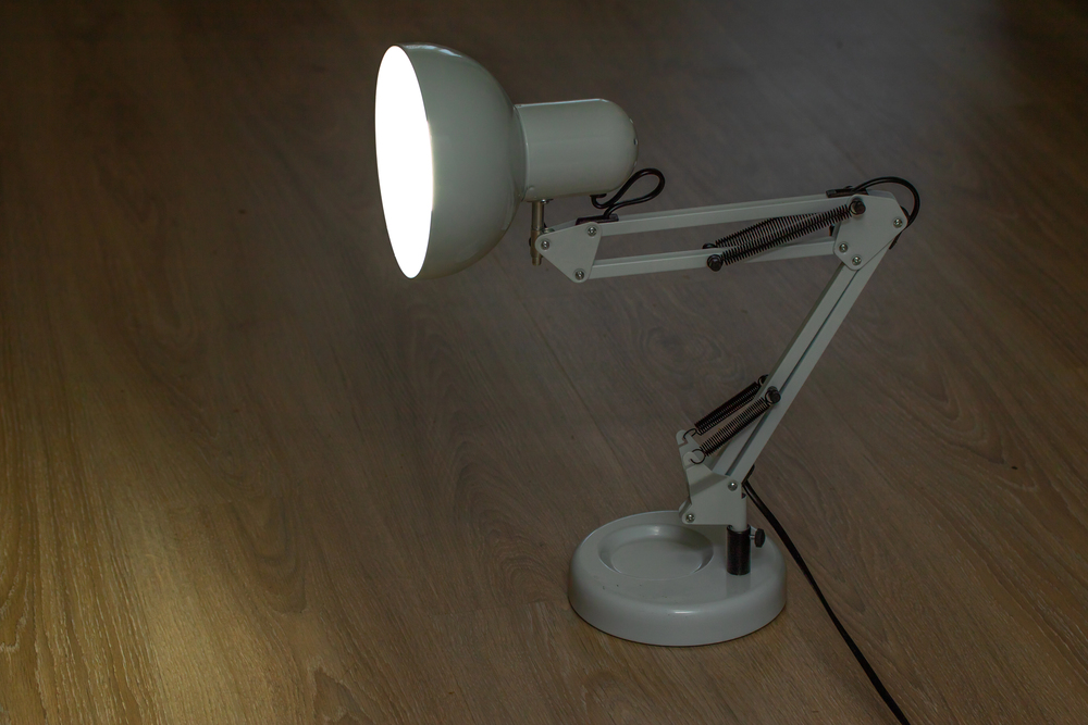 ”Bordsrobot” från Apple?