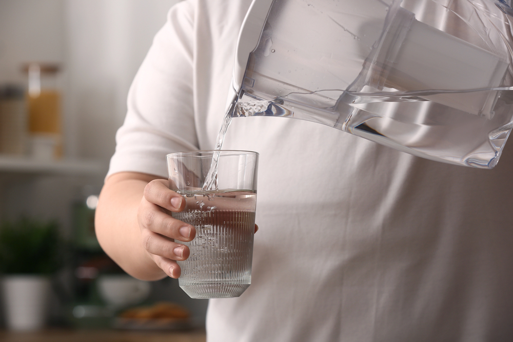 Göteborgare behöver spara på vattnet