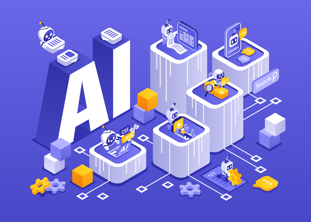 Regeringen inrättar AI-sekretariat