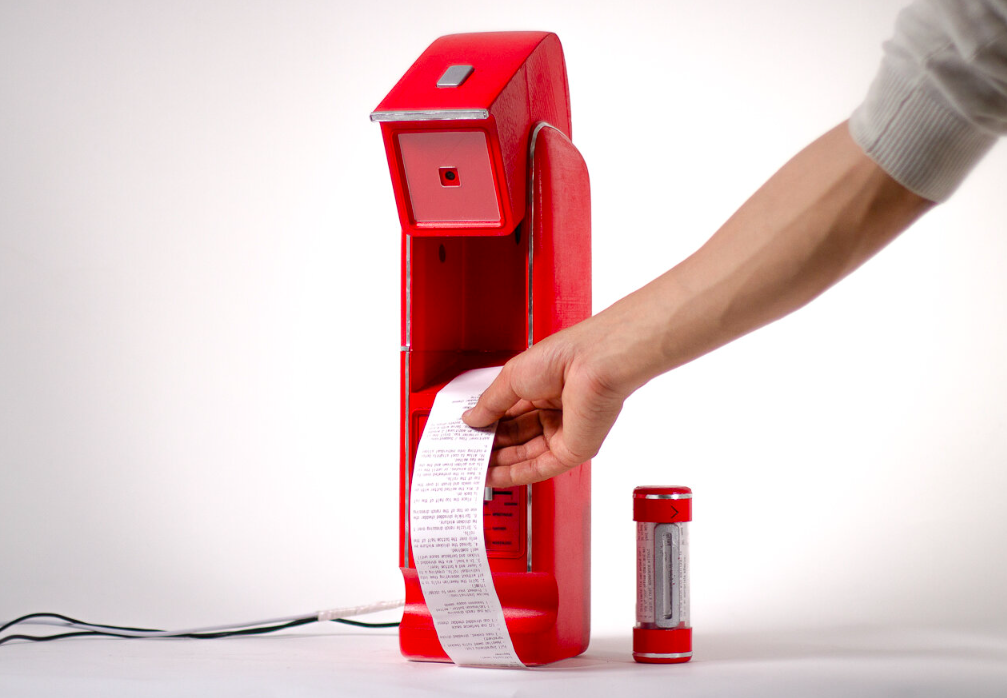 Kitchen Cosmo fixar recept på rester