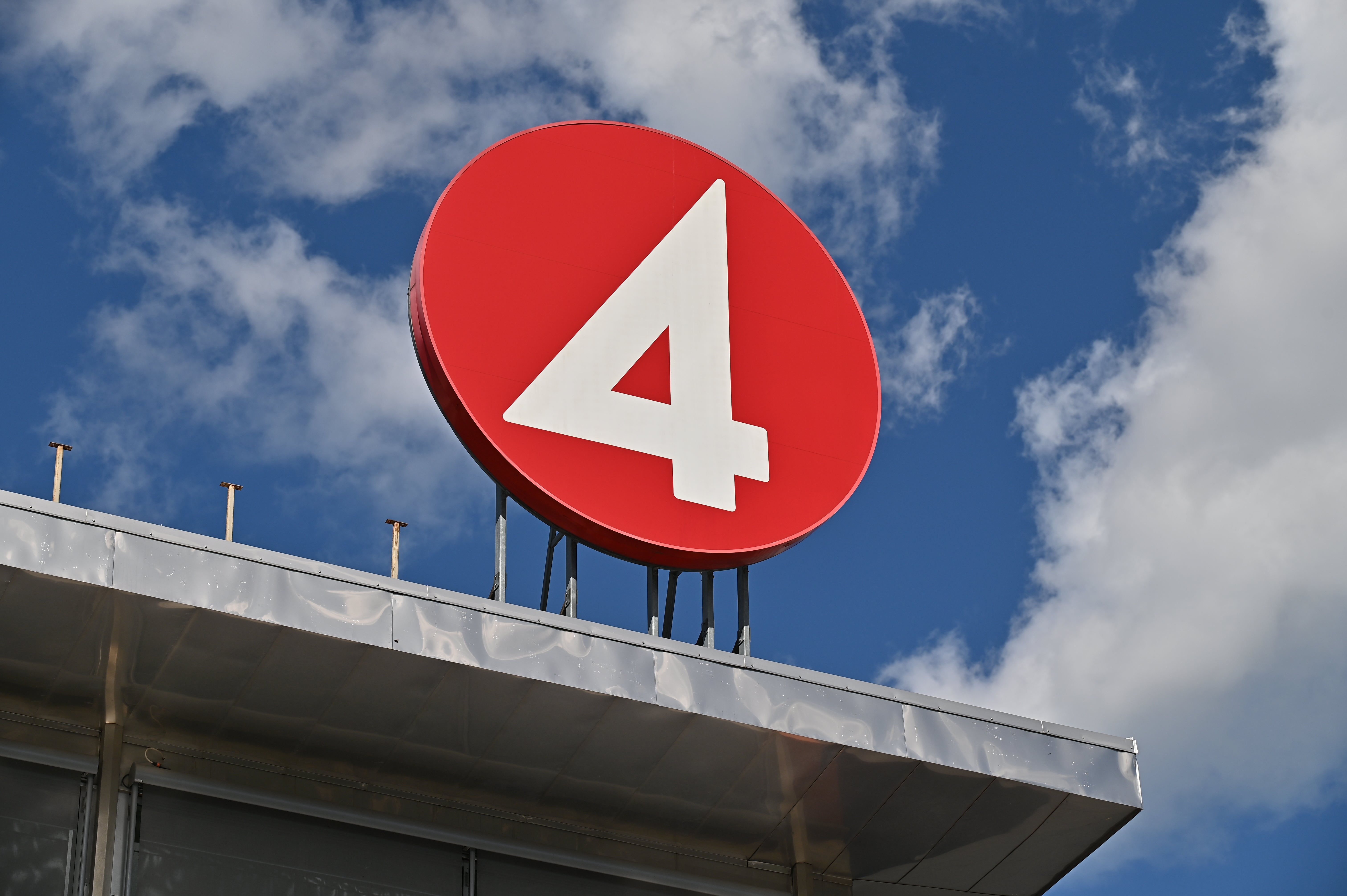 TV4 slutar sända i marknätet