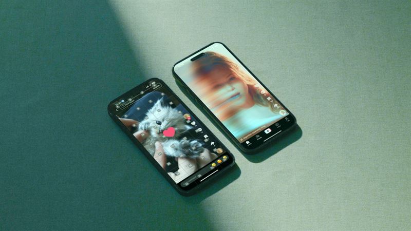 Länsförsäkringar ska detoxa ungas telefoner med musik