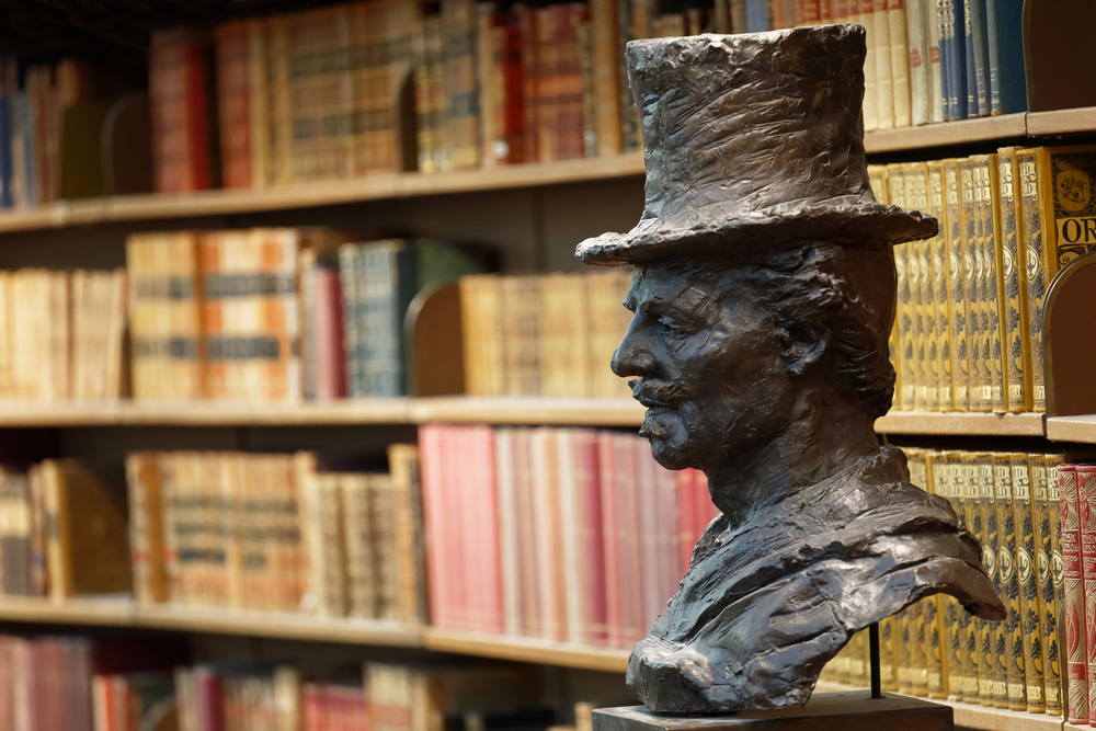 En kulturkanon för Sverige presenterad