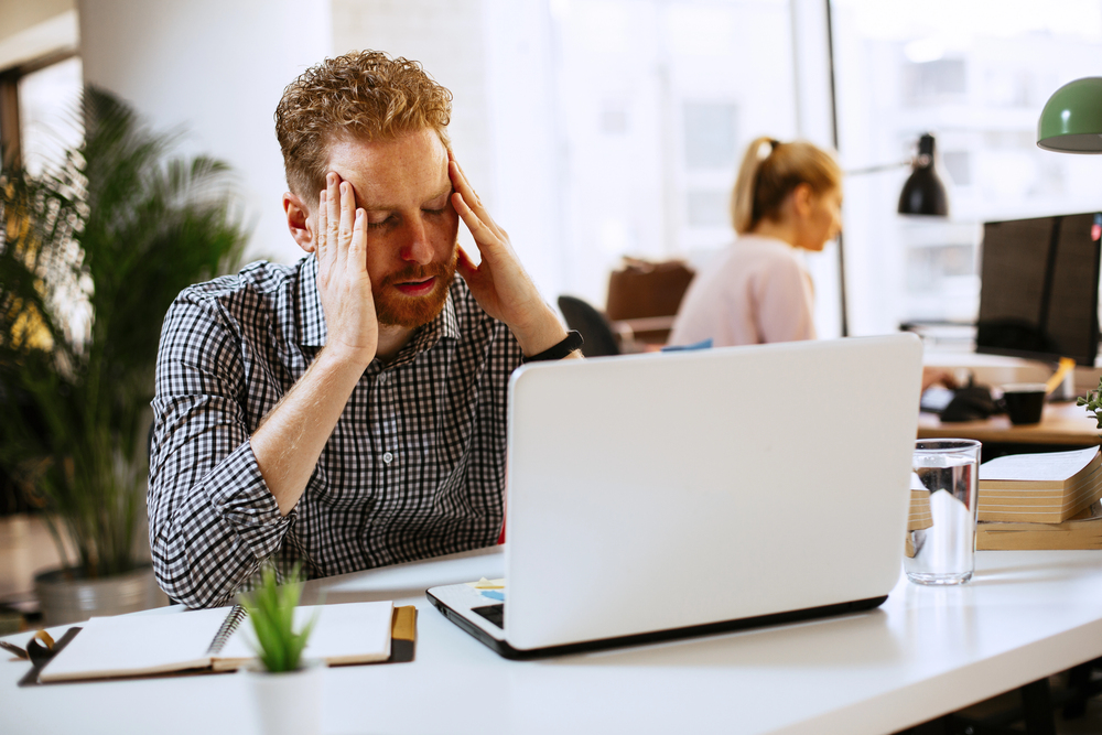 Yngre kan ha lika svårt för digital teknik som äldre