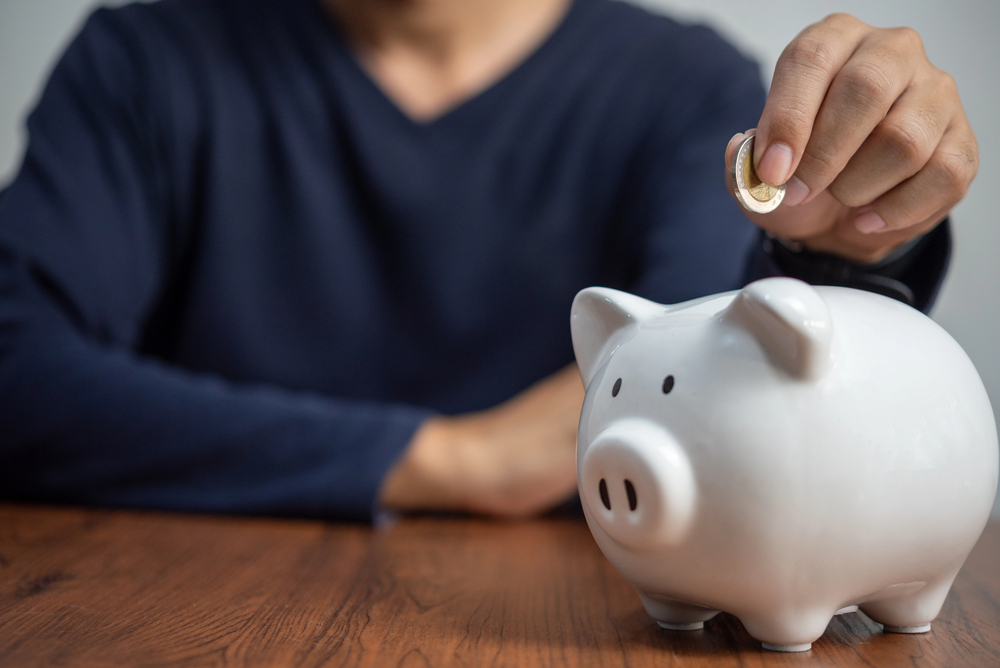 Trygghet går före konsumtion