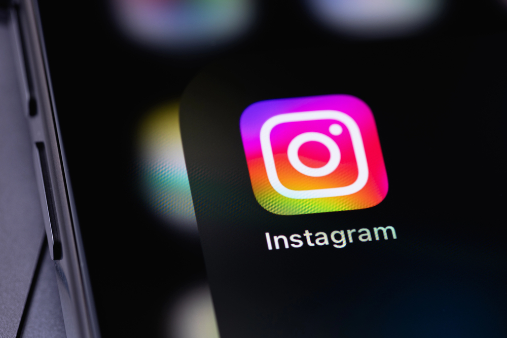 Instagram passerar 3 miljarder användare