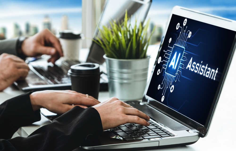 Generativ AI går från pilot till breddinförande enligt Capgemini