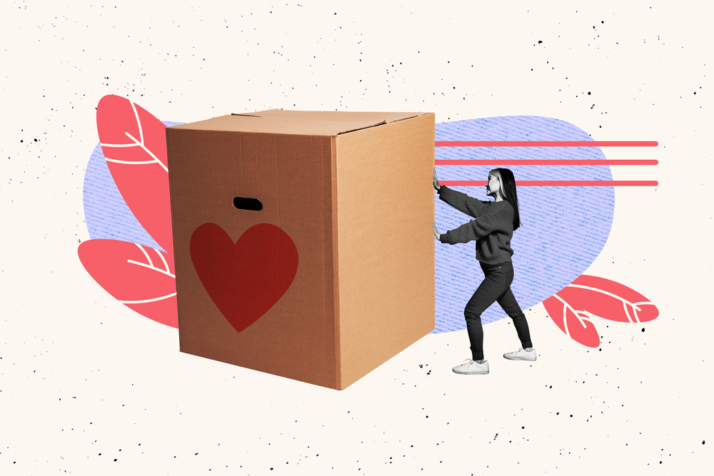 Nytt försäljningsrekord för second hand