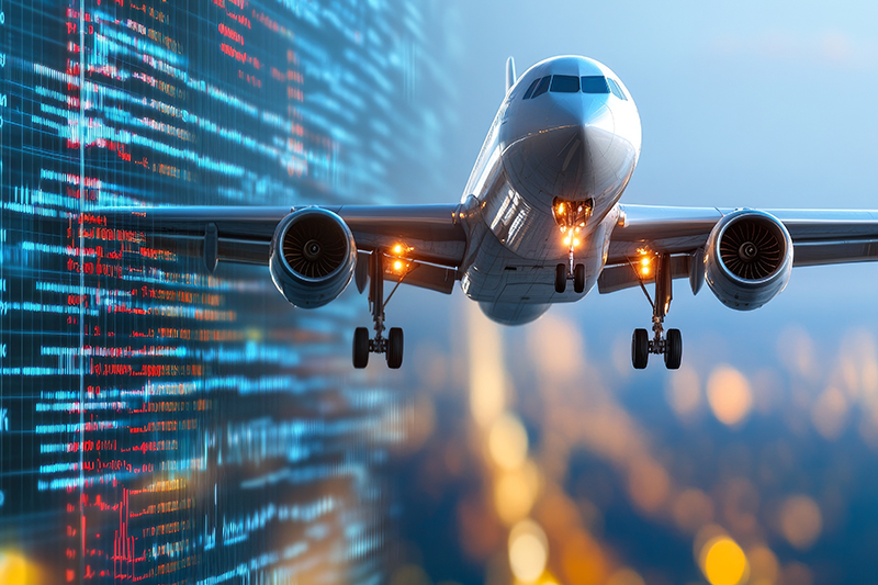 Ökat utlandsresande 2026 förutspås