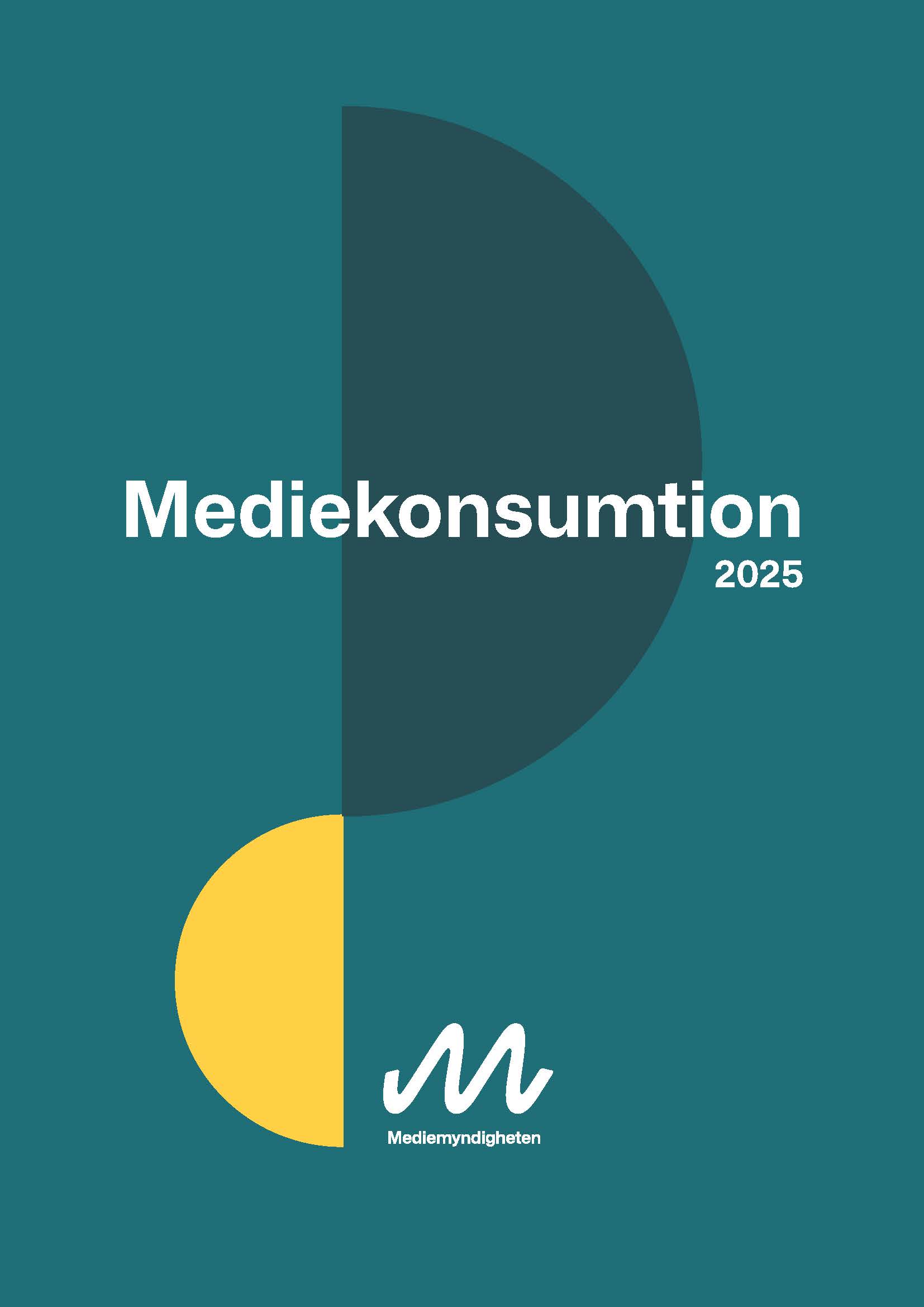 Sociala medier ungas främsta nyhetskälla