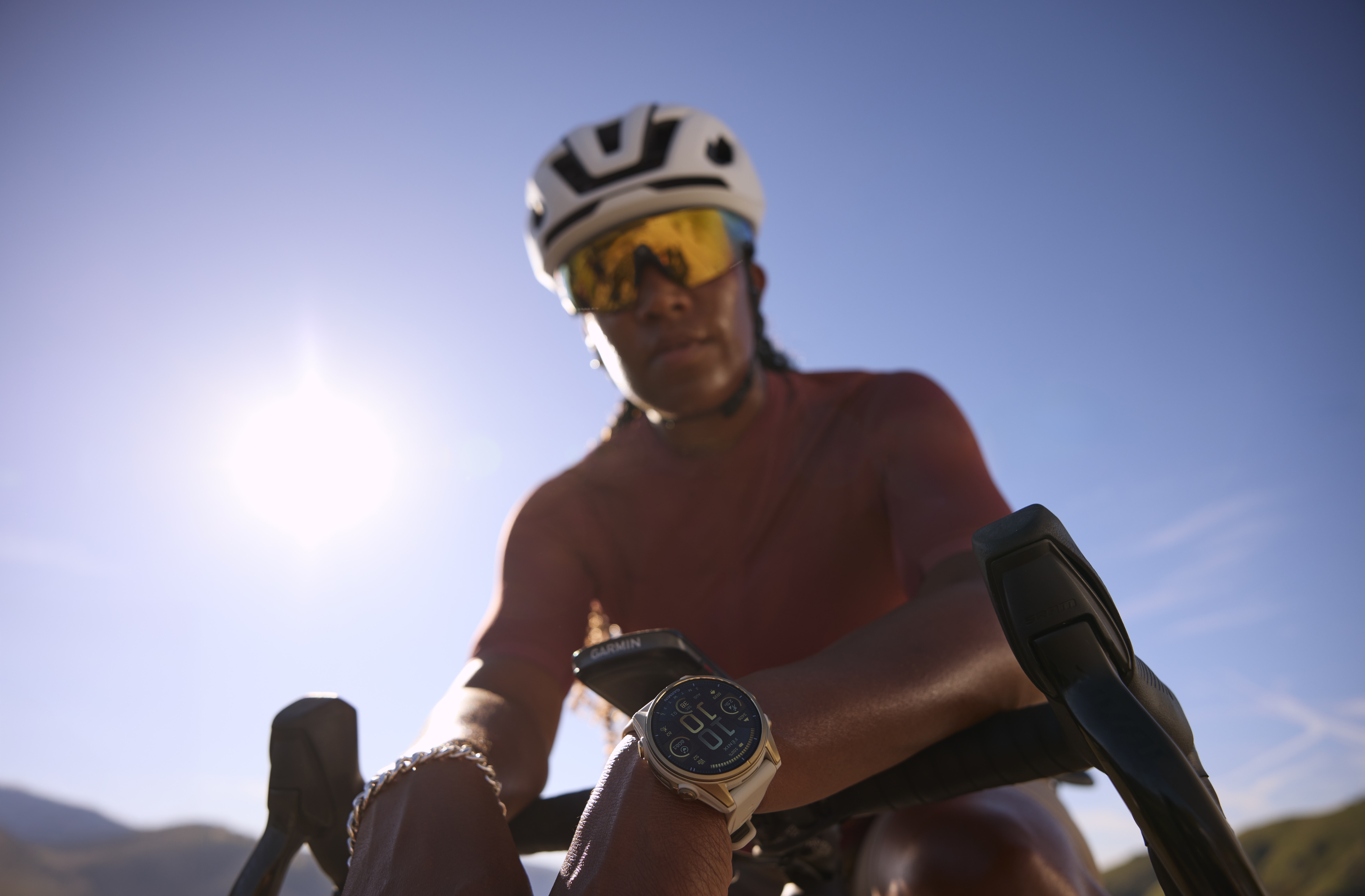 Träningsdata direkt till AI-glasögon