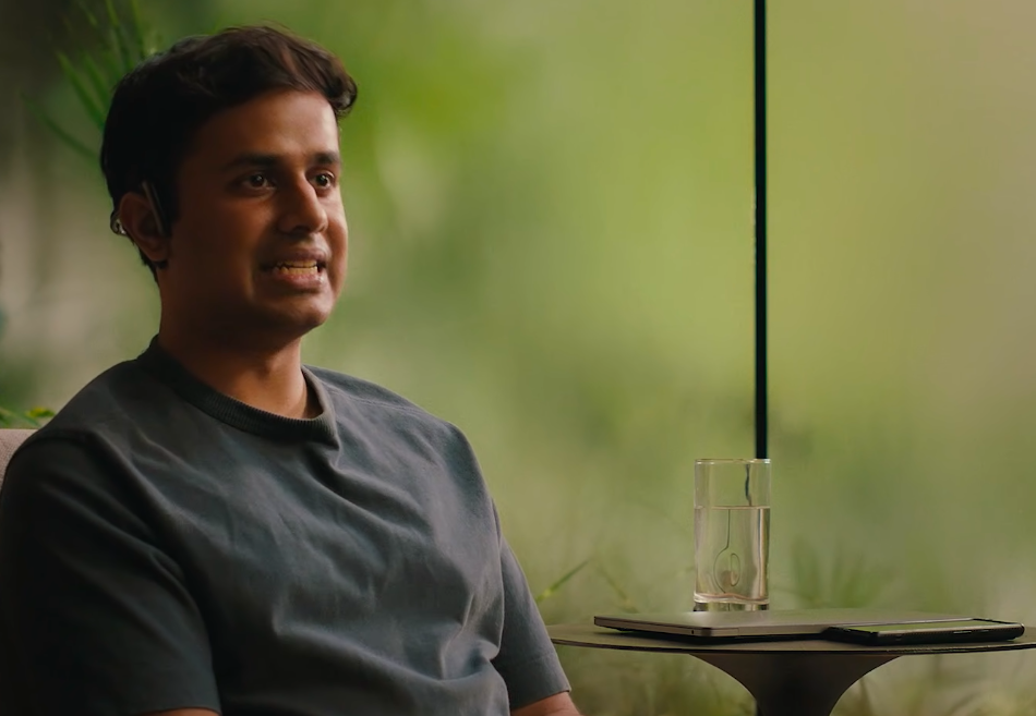 Alterego lanserar ”nästan-telepatisk” tankeläsare