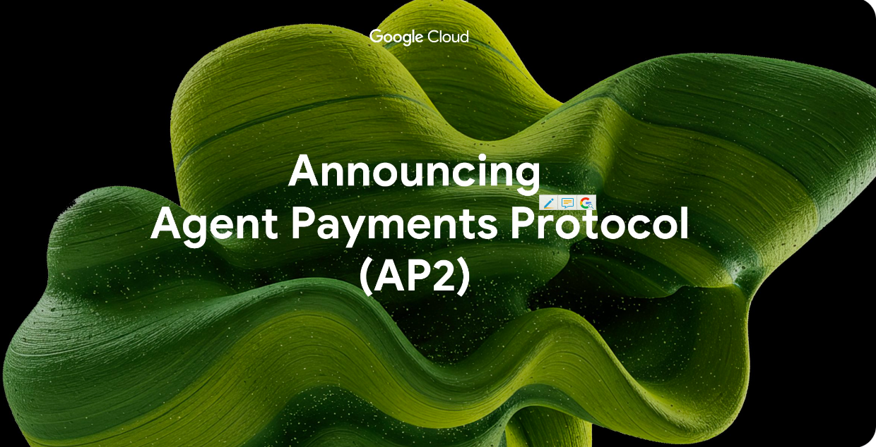 Google lanserar protokoll för AI-betalningar