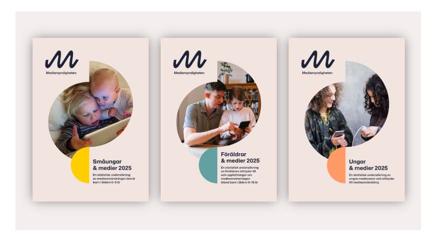 Offline-trend bland unga?