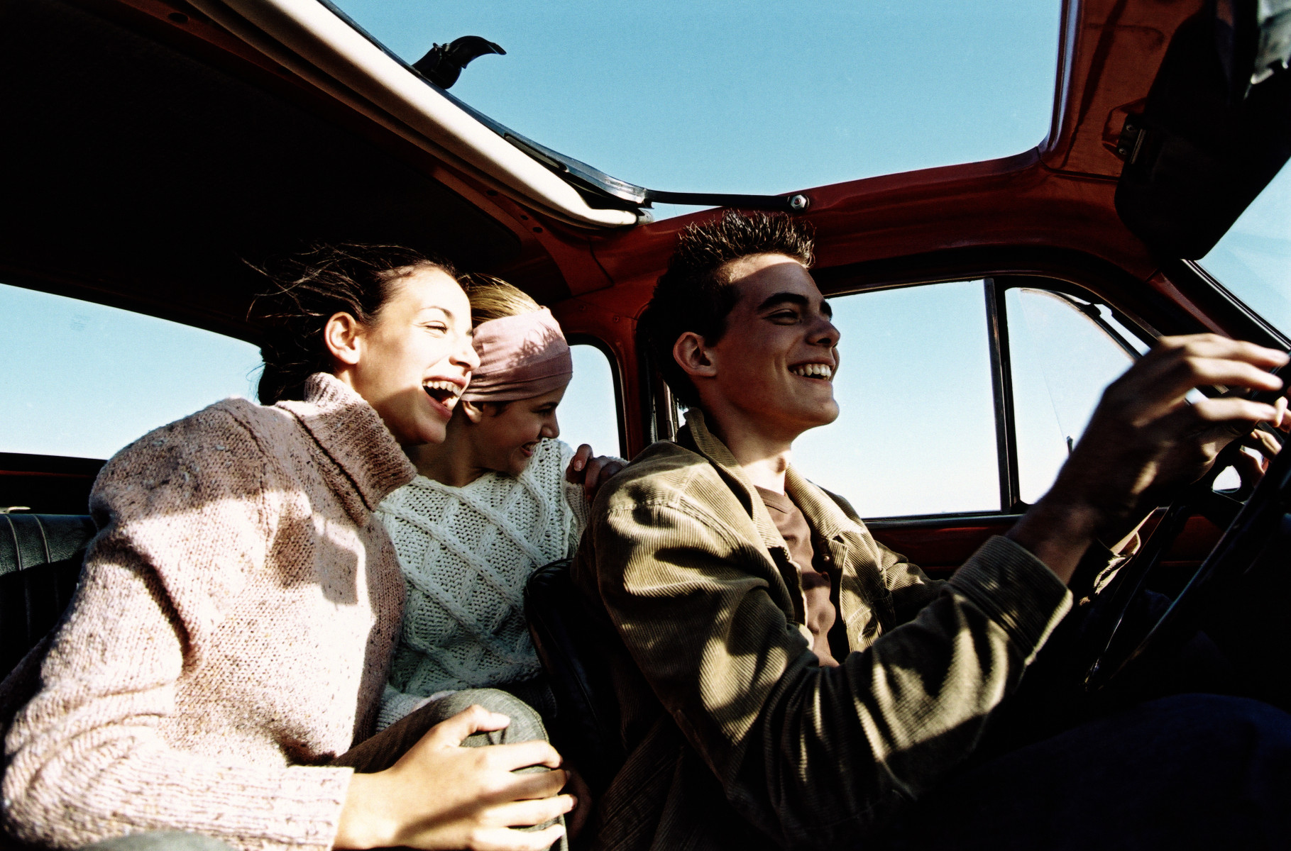 Individualitet och teknik formar resandet 2026