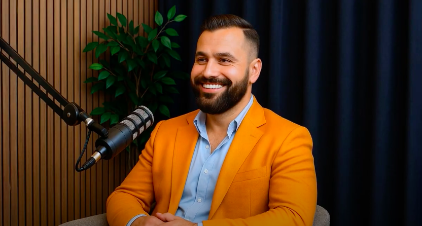 AI-baserade poddar lanseras