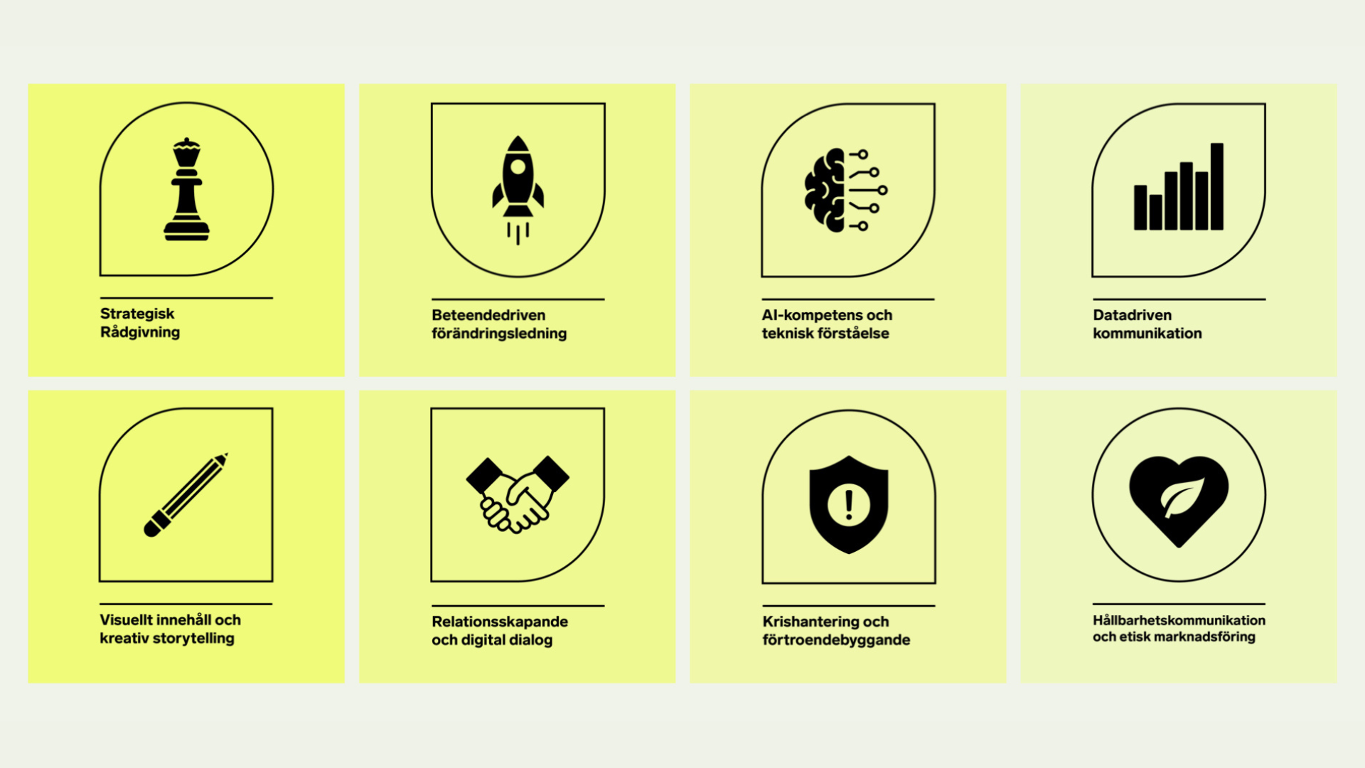 AI har blivit vardag för kommunikatörer