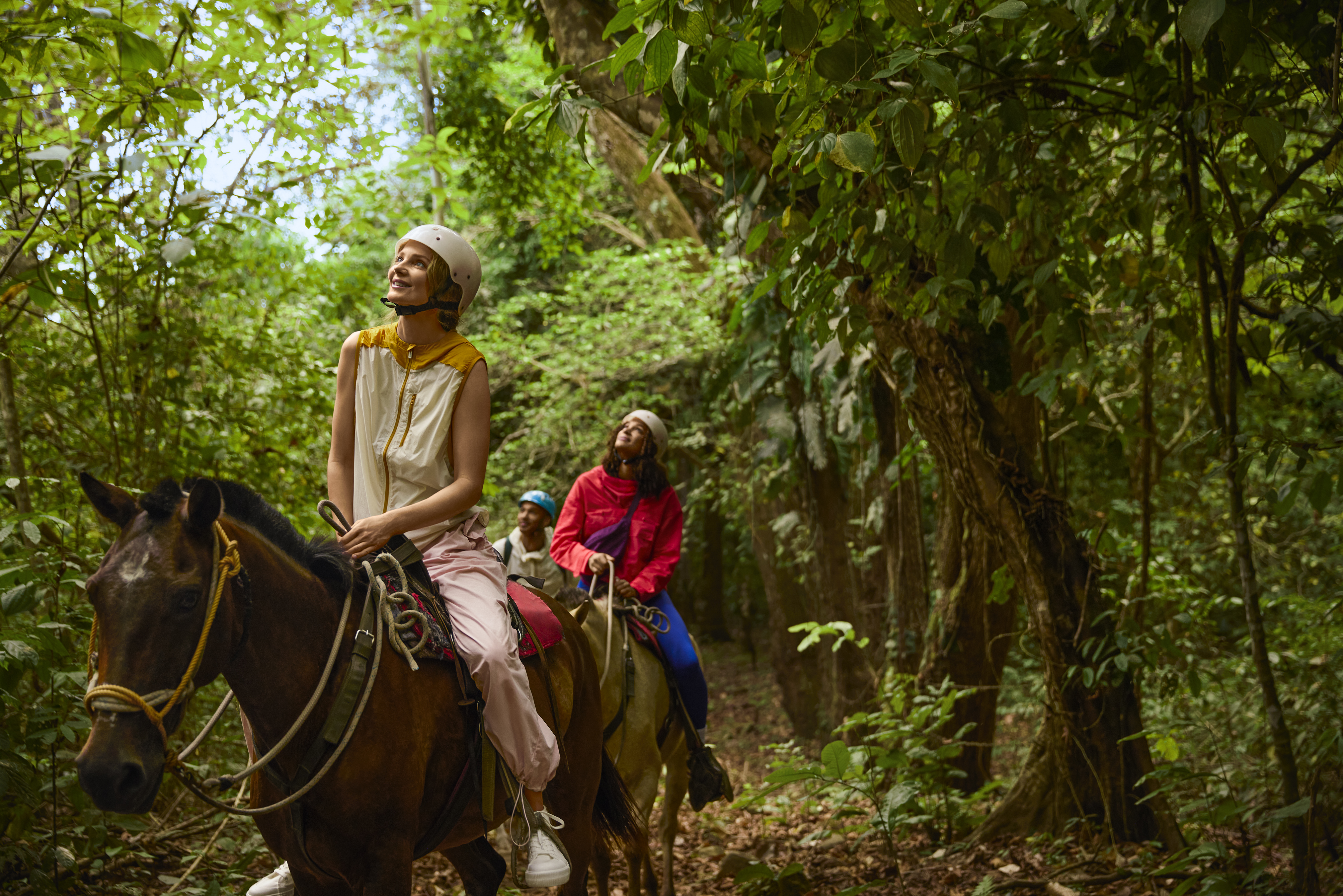 Varför vi reser blir viktigare enligt Hiltons