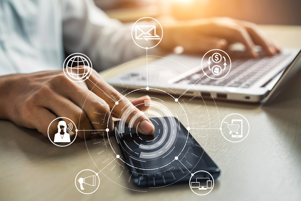 Nya betalföretag på frammarsch