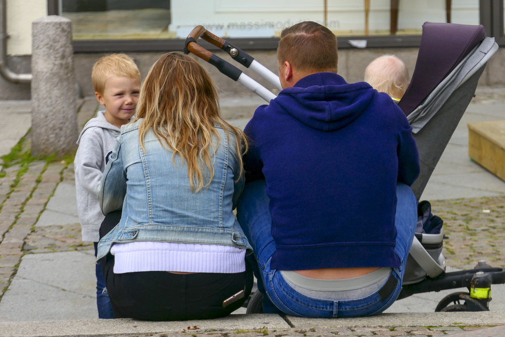 Svensken osäker kring effekten av budgetpropositionen