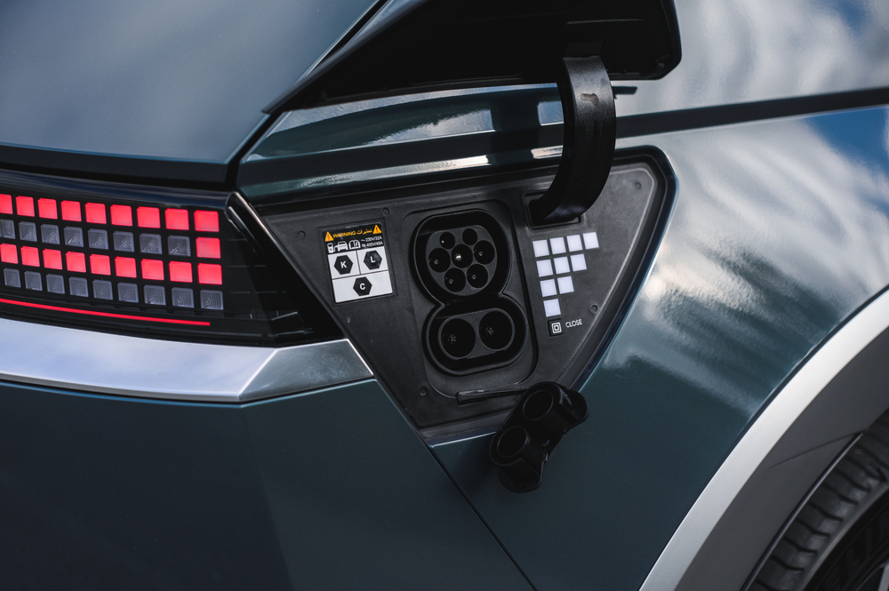 Svensk studie om att använda elbilar som energilager