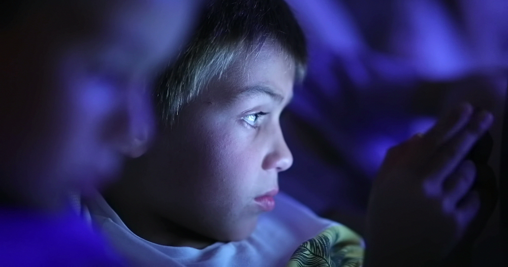 Hårdvarutillverkare blir ansvariga för ålderskoll i Kalifornien