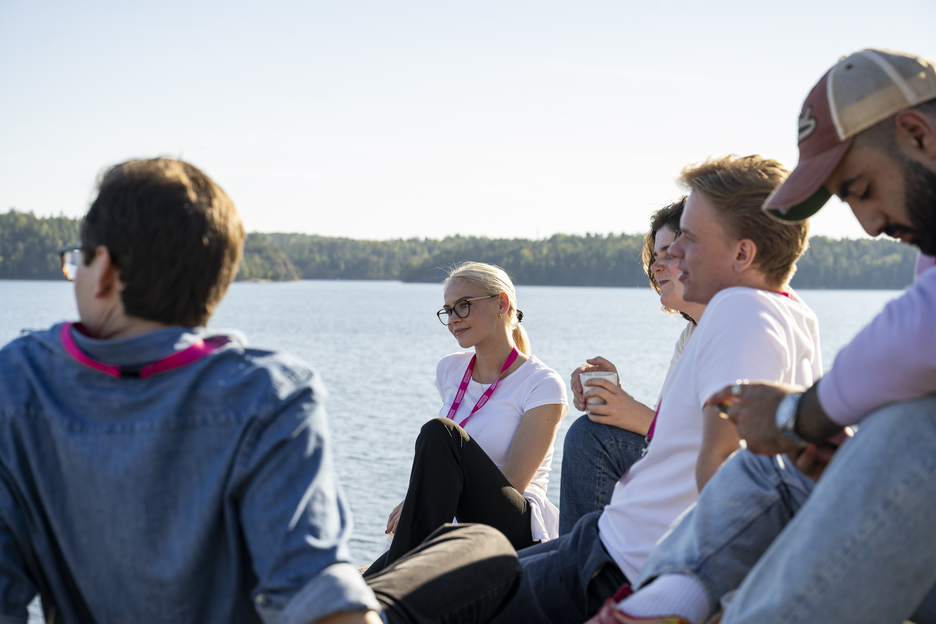 Unga prioriterar samhällsnytta framför klimatkamp