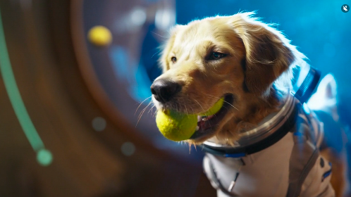 OpenAI lanserar Sora 2