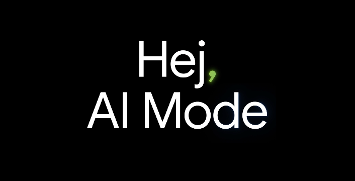 Google rullar ut AI Mode globalt