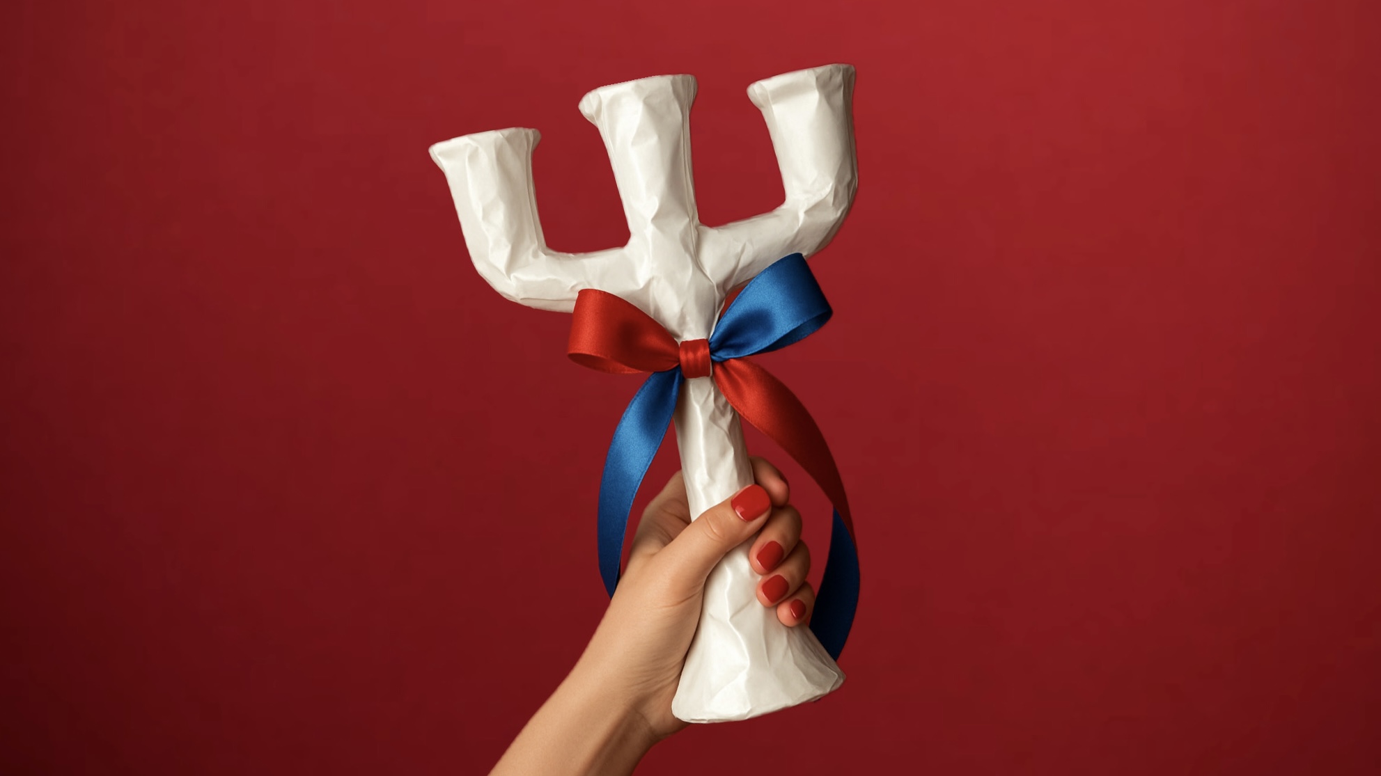 Ljusstaken är Årets second hand-julklapp 2025