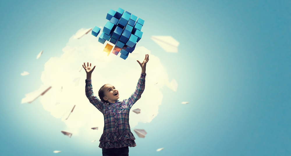 Innovationstakten i världen fortsatt hög