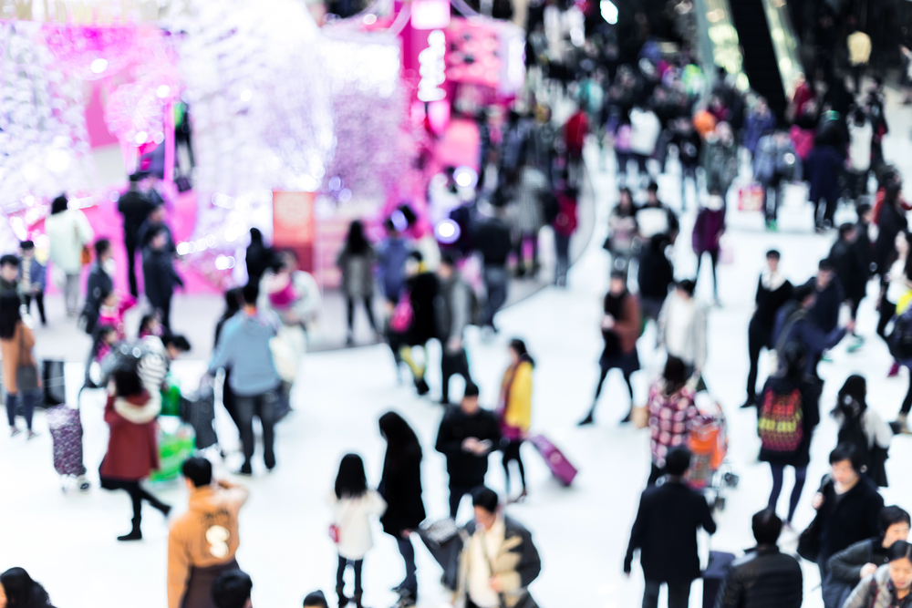 Stort intresse för Black Week