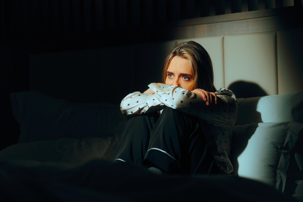 Psykisk ohälsa ökar bland chefer och tjänstemän