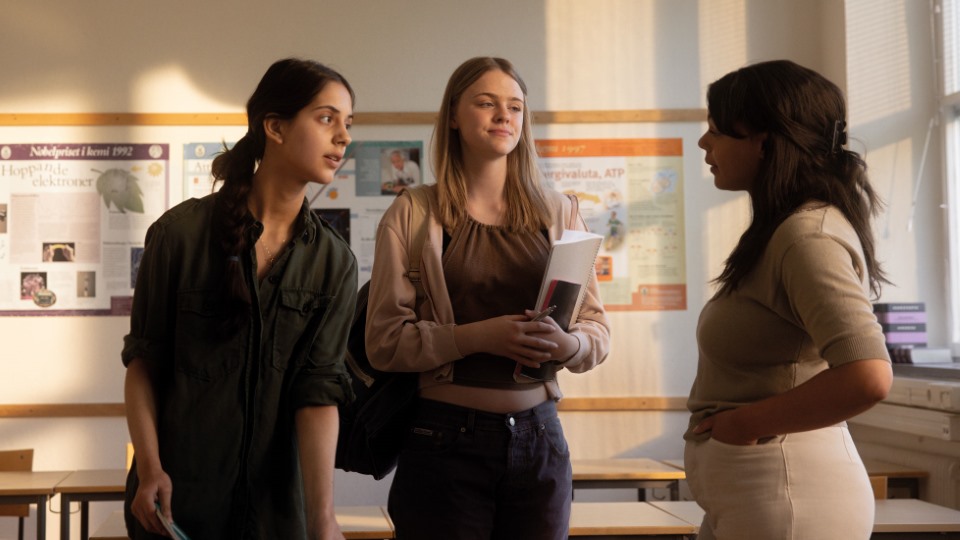 Mobbning och skolvåld drabbar majoriteten av eleverna