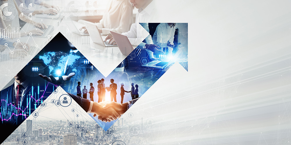 Ökad efterfrågan på AI-specialister