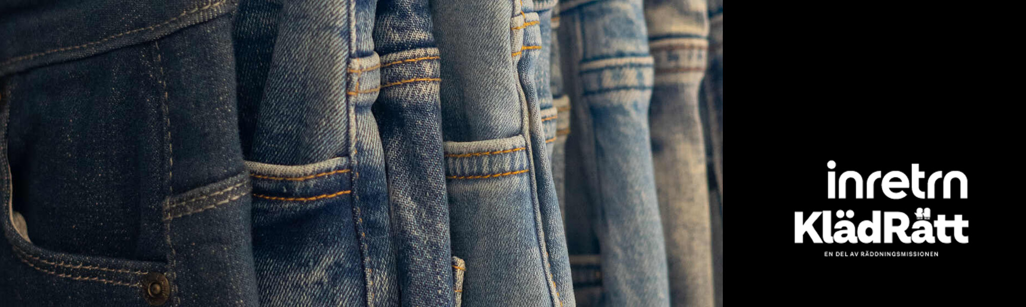 KlädRätt lanserar digital returlösning för osålda kläder
