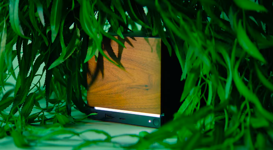 Valve lanserar spelkonsol