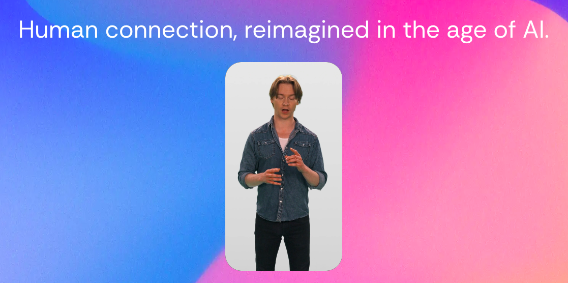 Prata med döda släktningar via en app