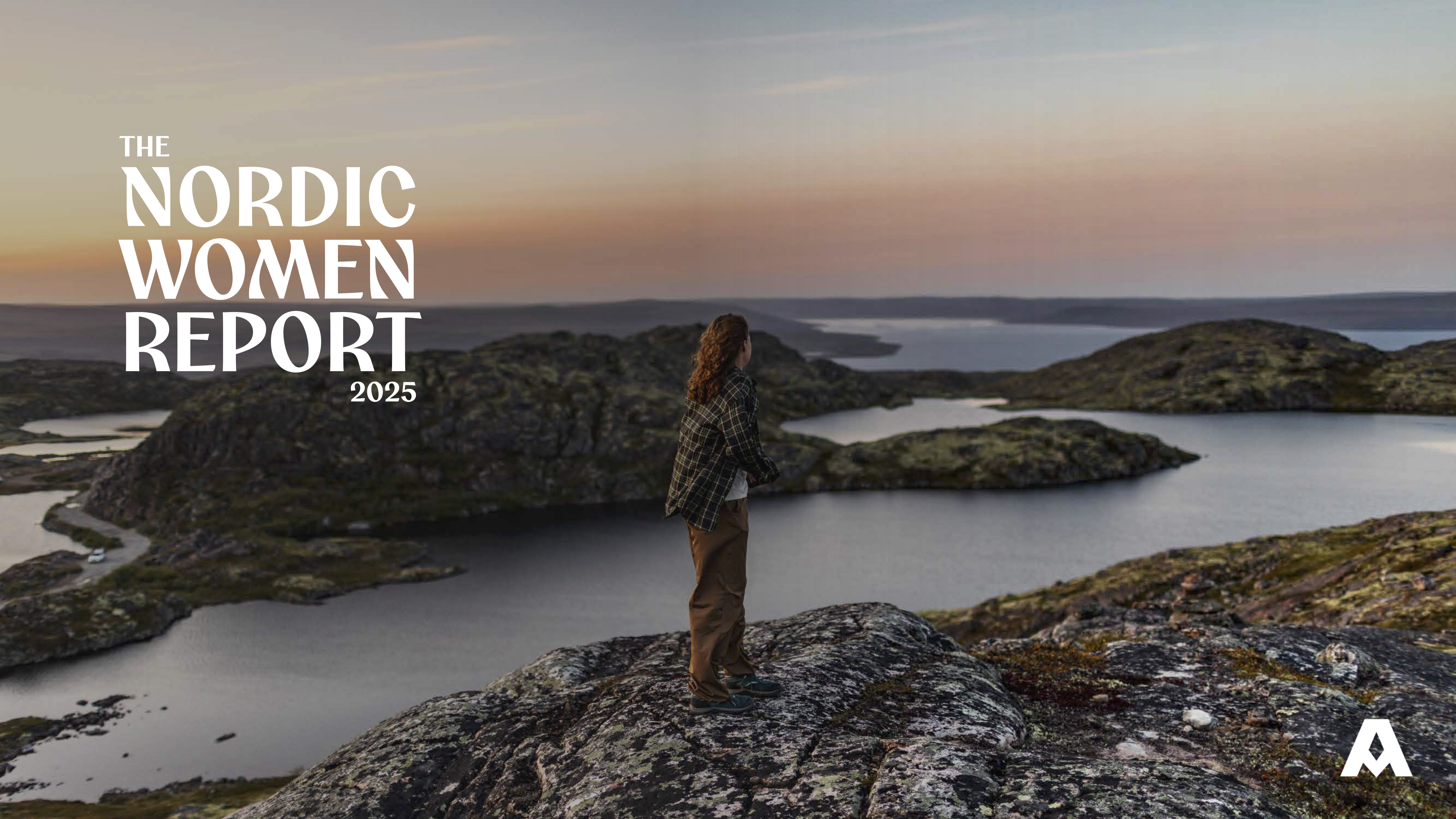 Var tredje ung kvinna vill bli försörjd