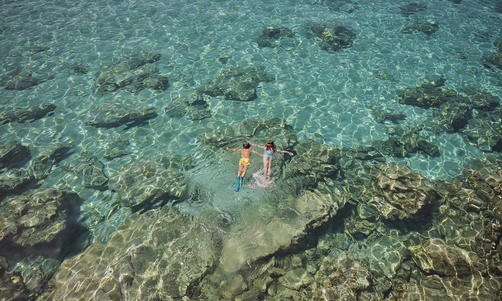 Fler barnfamiljer bokar resor – unga avvaktar