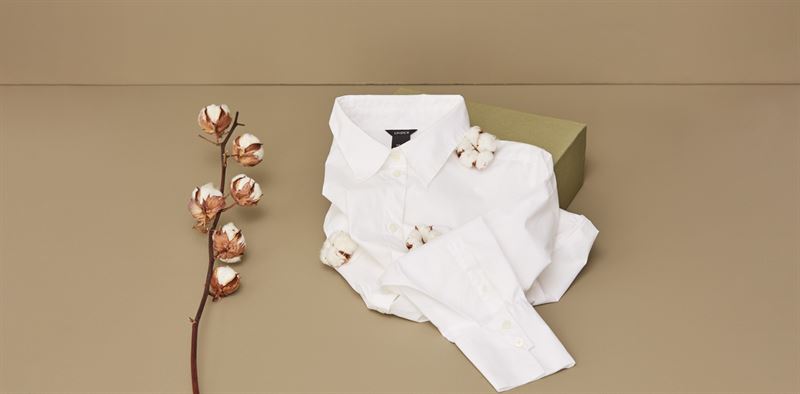 Lindex satsar på spårbarhet