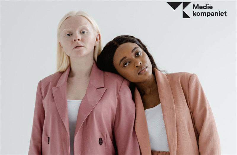 Få känner igen sig i svensk reklam