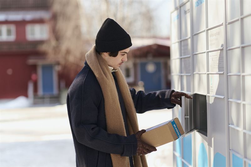 Ökad acceptans för begagnade julklappar
