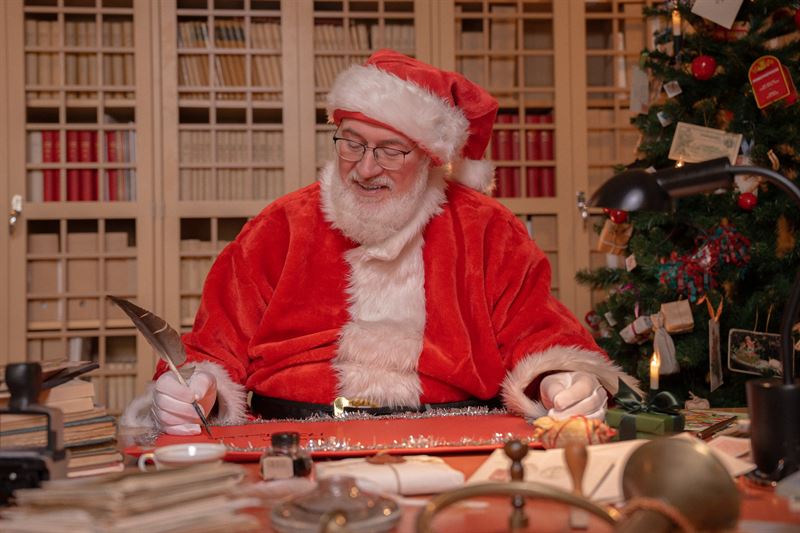 Sociala medier styr barnens julönskningar