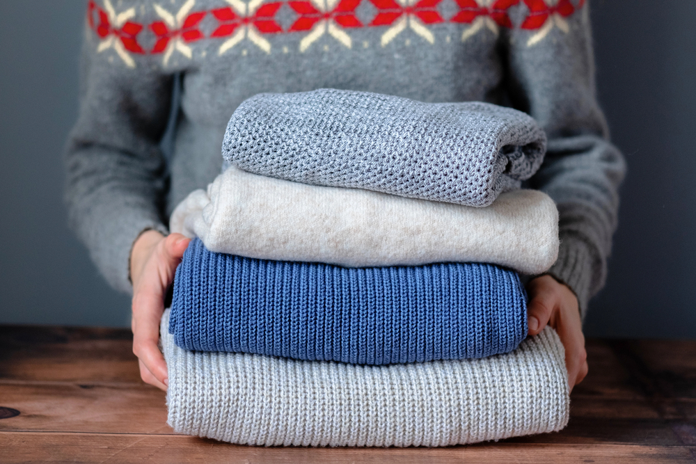 Låg betalningsvilja för riktigt hållbara kläder